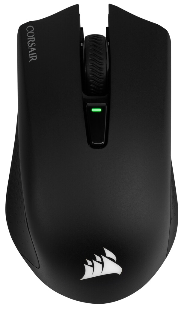 CORSAIR HARPOON RGB WIRELESS schwarz Gaming-Maus (RGB-LED-Hintergrundbeleuchtung / 10.000 dpi / optisch) CORSAIR HARPOON RGB WIRELESS schwarz Gaming-Maus (RGB-LED-Hintergrundbeleuchtung / 10.000 dpi / optisch)