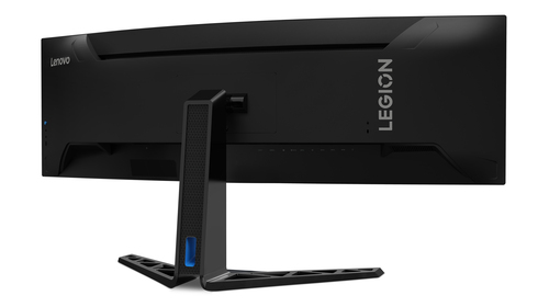 Lenovo Legion R45w-30 Computerbildschirm 113 cm (44.5") 5120 x 1440 Pixel DQHD LED Schwarz Lenovo Legion R45w-30 Computerbildschirm 113 cm (44.5") 5120 x 1440 Pixel DQHD LED Schwarz