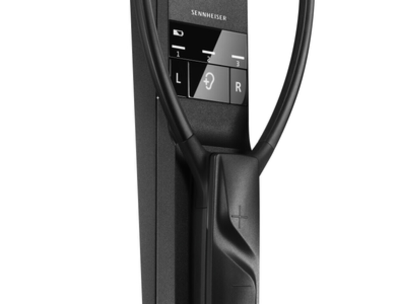  SENNHEISER RS 5200 TV-Kopfhörer (Funk, kabellos, TV)