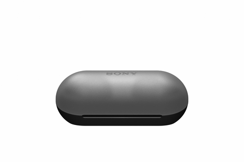 Sony WF-C500 Kopfhörer True Wireless Stereo (TWS) im Ohr Anrufe/Musik Bluetooth Schwarz