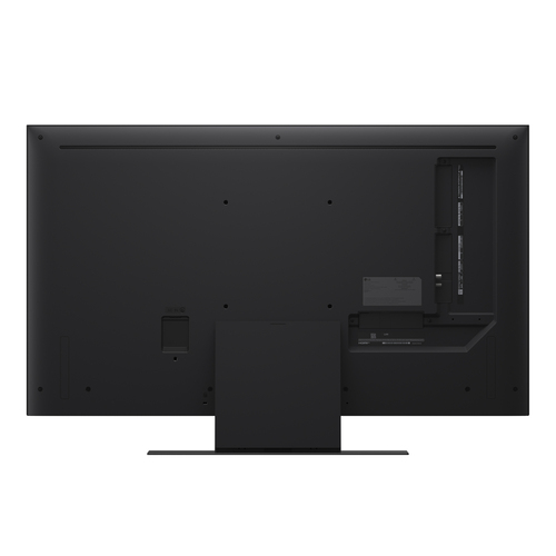 LG QNED evo AI 43QNED87A6D 109,2 cm (43") 4K Ultra HD Smart-TV WLAN Schwarz LG QNED evo AI 43QNED87A6D 109,2 cm (43") 4K Ultra HD Smart-TV WLAN Schwarz