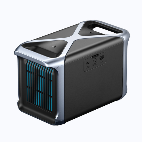Anker 757 PowerHouse Tragbare Power Station 11 Lithium-Eisen-Phosphat (LiFePO4) 19,9 kg Anker 757 PowerHouse Tragbare Power Station 11 Lithium-Eisen-Phosphat (LiFePO4) 19,9 kg
