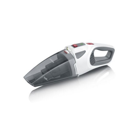 SEVERIN HV 7146 Akku-Handstaubsauger ohne Stiel (kabellos, beutellos, 120 W, Turbobürste)