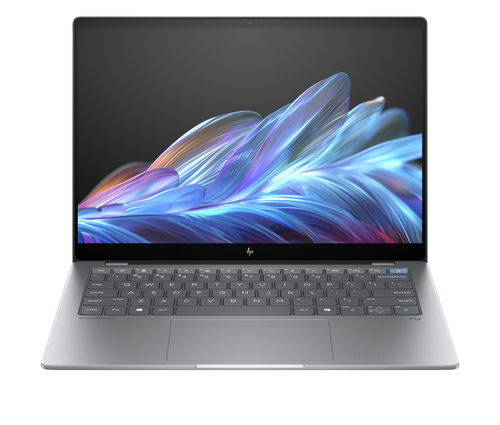 HP OmniBook X 14-fe0660ng 14 Zoll Touchscreen Snapdragon Elite X 16GB RAM 1TB SSD Windows 11
