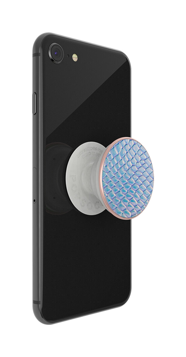 POPSOCKETS PopGrip Iridescent Snake POPSOCKETS PopGrip Iridescent Snake