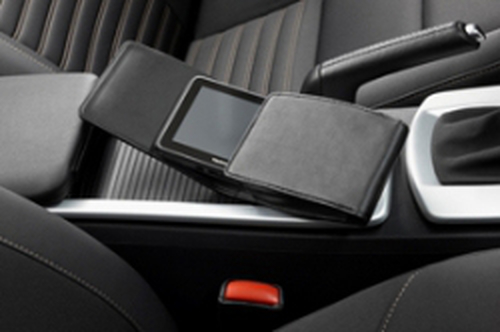 TomTom 9UUA.001.21 Schutzhülle für Navigationssysteme Schwarz