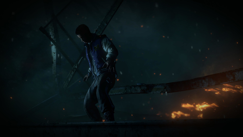 Sony Interactive Entertainment Until Dawn - PLAYSTATION HITS Reissue PlayStation 4