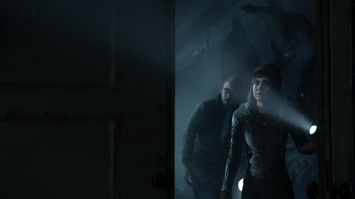 Sony Interactive Entertainment Until Dawn - PLAYSTATION HITS Reissue PlayStation 4