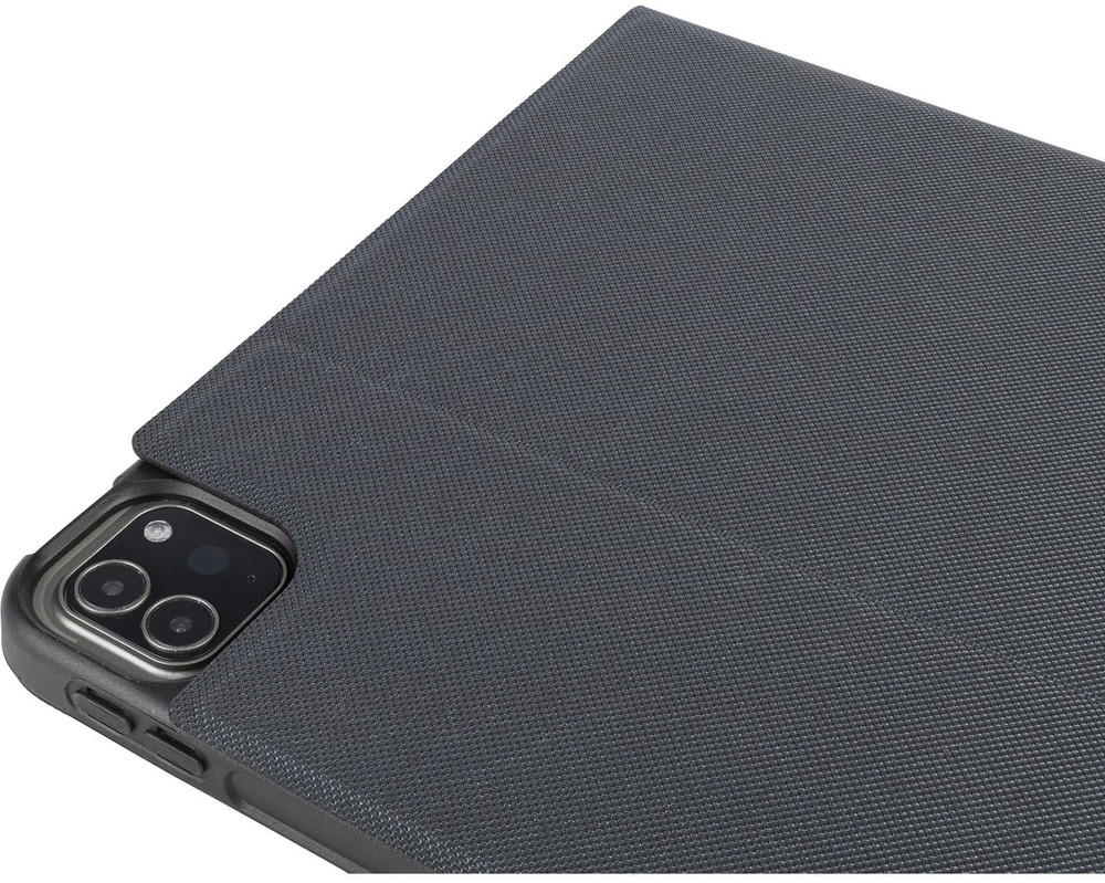  TUCANO UP PLUS Folio Case, Schutzhülle für Apple iPad Air 10.9 (2020/2021) Tablet-Hülle