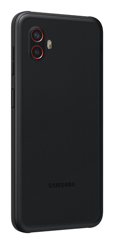 Samsung Galaxy Xcover6 Pro 16,8 cm (6.6") Dual-SIM 5G USB Typ-C 6 GB 128 GB 4050 mAh Schwarz