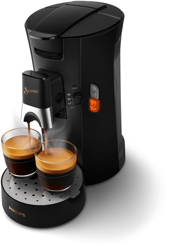 Senseo ® Select CSA240/60 Kaffeepadmaschine