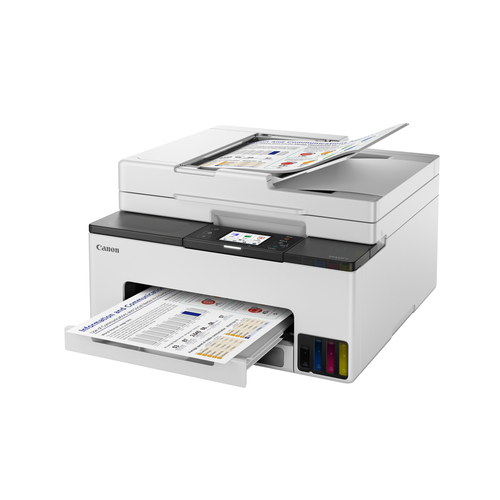 Canon MAXIFY GX2050 Tintenstrahl A4 600 x 1200 DPI WLAN Canon MAXIFY GX2050 Tintenstrahl A4 600 x 1200 DPI WLAN