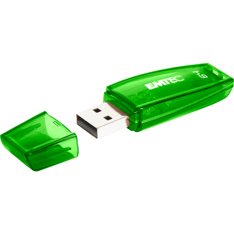EMTEC USB-Stick 64 GB C410