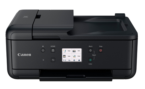 Canon PIXMA TR7650 Tintenstrahl A4 4800 x 1200 DPI WLAN Canon PIXMA TR7650 Tintenstrahl A4 4800 x 1200 DPI WLAN