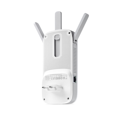 TP-Link AC1750 WLAN-Repeater