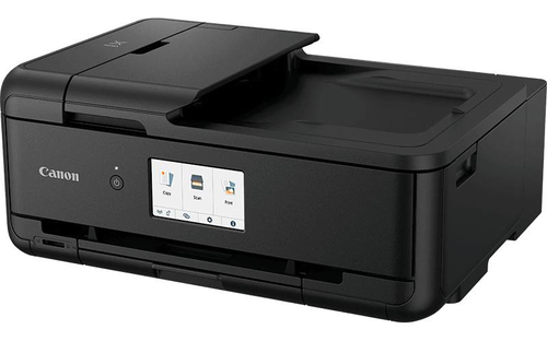 Canon PIXMA TS9550a Tintenstrahl A3 4800 x 1200 DPI WLAN Canon PIXMA TS9550a Tintenstrahl A3 4800 x 1200 DPI WLAN