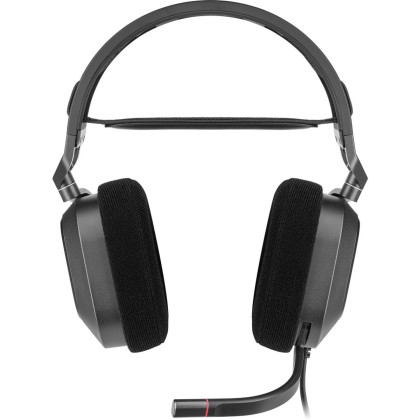 Corsair HS80 USB Carbon Gaming-Headset