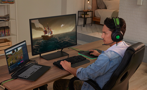 HP Pavilion Gaming Tastatur 800