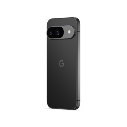 Google Pixel 9 5G 128GB Obsidian Smartphone