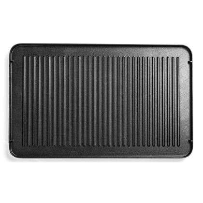 ROMMELSBACHER RC 1400 Raclettegrill (1200W, 8 Pfännchen, Alu-Druckguss-Platte, Antihaftbeschichtung, stufenlos regulierbar)