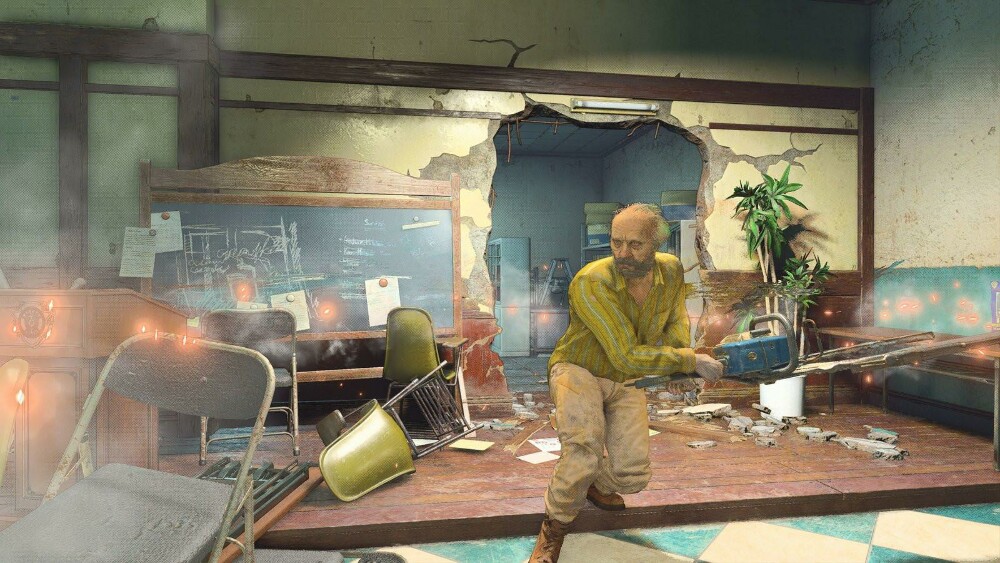  PS4-Spiel Resident Evil Village