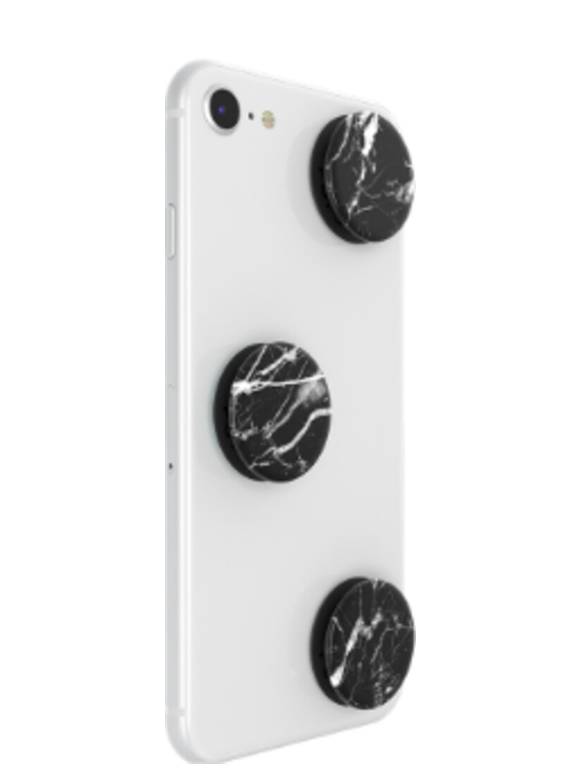  POPSOCKETS PopMinis Black Marble