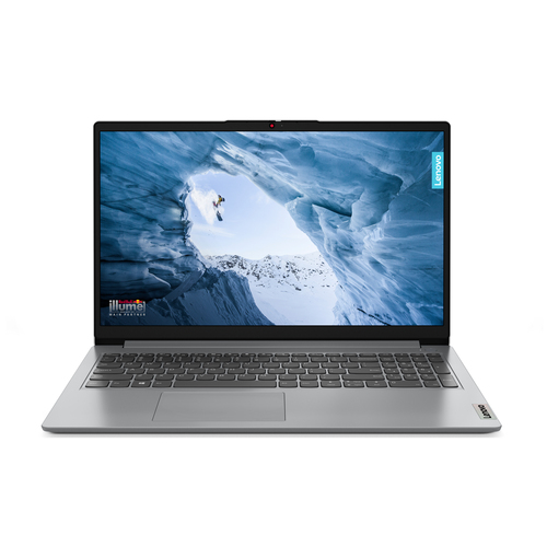 Lenovo IdeaPad 1 15IAU7 Intel® Core™ i5 Laptop 39,6 cm (15.6") Full HD 16 GB RAM 512 GB SSD Windows 11 Home