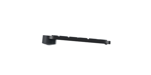 Logitech MX Keys S Tastatur Universal RF Wireless + Bluetooth QWERTZ Deutsch Graphit