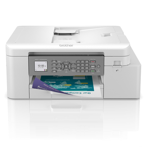 Brother MFC-J4335DWRE1 Tintenstrahl A4 1200 x 4800 DPI WLAN