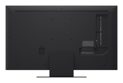 LG QNED evo AI 50QNED87A6D 127 cm (50") 4K Ultra HD Smart-TV WLAN Schwarz