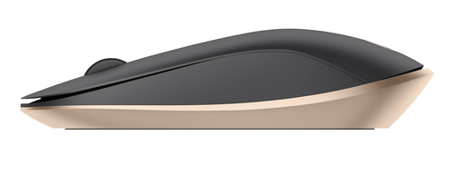 HP Z5000 Wireless-Maus (Dark Ash Silver)