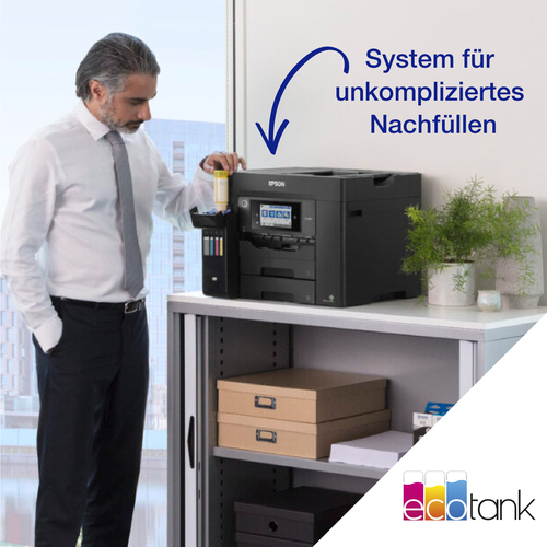 Epson EcoTank ET-5800