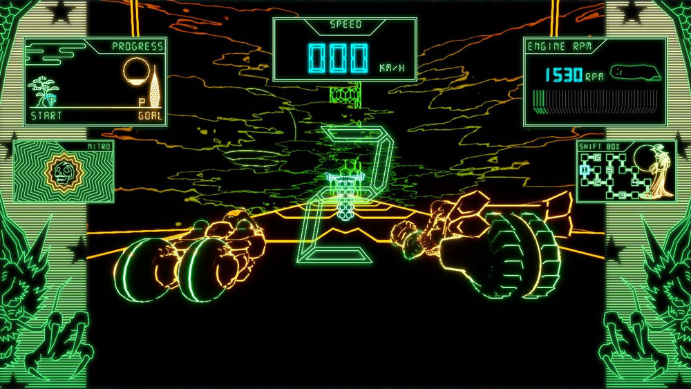  Travis Strikes Again - No More Heroes Nintendo Switch