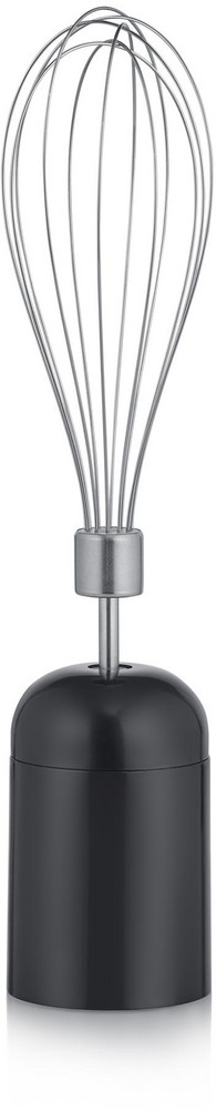 SEVERIN Stabmixer-Set SM 3775-400 kabellos (Kabellos, Akkubetrieb, 100 Watt, bis zu 14.000 U/min., Edelstahl-Rührstab, Mixbehälter mit Deckel, Multizerkleinerer, Kartoffelstampfer, Schneebesen, Ladenetzteil, 100% BPA-frei, Farbe Schwarz/Edelstahl) SEVERIN Stabmixer-Set SM 3775-400 kabellos (Kabellos, Akkubetrieb, 100 Watt, bis zu 14.000 U/min., Edelstahl-Rührstab, Mixbehälter mit Deckel, Multizerkleinerer, Kartoffelstampfer, Schneebesen, Ladenetzteil, 100% BPA-frei, Farbe Schwarz/Edelstahl)
