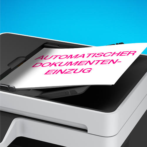 Epson EcoTank ET-5170
