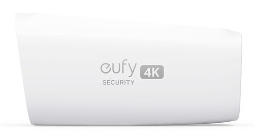 Eufy T88713W1 Sicherheitskamera Box IP-Sicherheitskamera Draußen 3840 x 2160 Pixel Wand Eufy T88713W1 Sicherheitskamera Box IP-Sicherheitskamera Draußen 3840 x 2160 Pixel Wand
