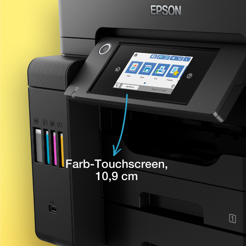 Epson EcoTank ET-5800