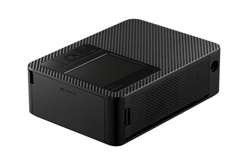 Canon SELPHY CP1500 Fotodrucker Farbstoffsublimation 300 x 300 DPI 4" x 6" (10x15 cm) WLAN Canon SELPHY CP1500 Fotodrucker Farbstoffsublimation 300 x 300 DPI 4" x 6" (10x15 cm) WLAN