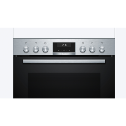 BOSCH MKH63SK3S Einbauherdset 