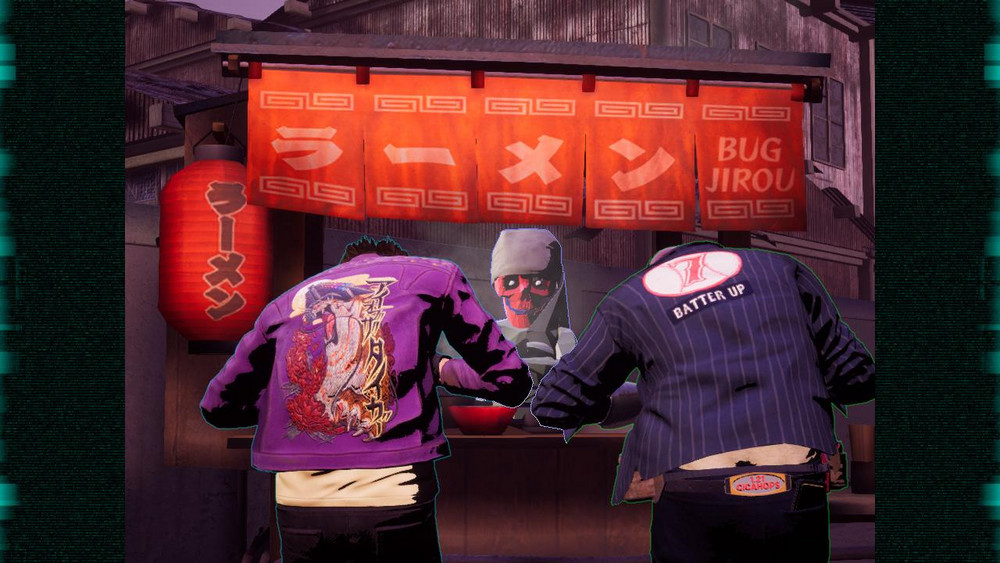  Travis Strikes Again - No More Heroes Nintendo Switch