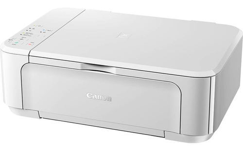 Canon PIXMA MG3650S Tintenstrahl A4 4800 x 1200 DPI WLAN