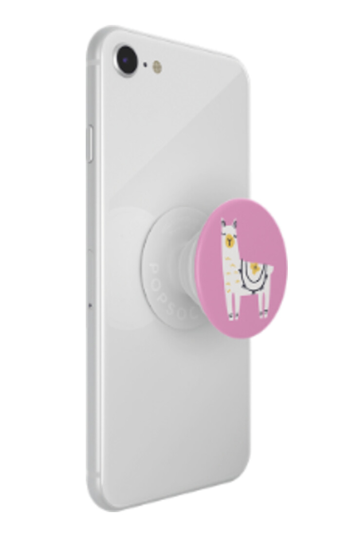  POPSOCKETS PopGrip Llama Glama (austauschbares Design)