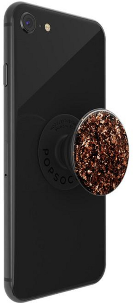  POPSOCKETS PopGrip Prem. Confetti Copper