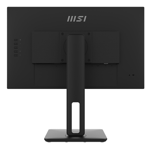 MSI Pro MP242APDE Computerbildschirm 61 cm (24") 1920 x 1080 Pixel Full HD Schwarz