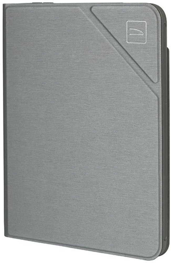  TUCANO Metal Folio Case für Apple iPad mini 8.3" (6.Gen.) grau Tablet-Hülle