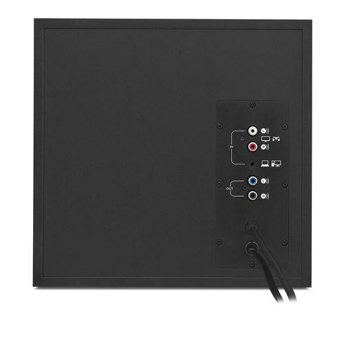 Logitech Z533 Lautsprecherset 60 W Universal Schwarz 2.1 Kanäle 15 W Logitech Z533 Lautsprecherset 60 W Universal Schwarz 2.1 Kanäle 15 W
