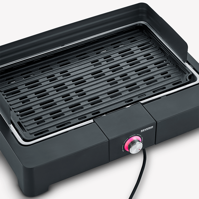 SEVERIN PG 8567 Tischgrill