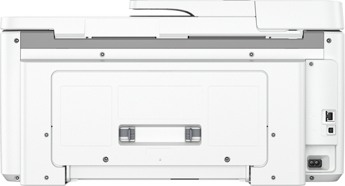 HP OfficeJet Pro 9720e Wireless All-in-One Farbe Drucker, Beidseitiger Druck; Kopierer, Scanner HP OfficeJet Pro 9720e Wireless All-in-One Farbe Drucker, Beidseitiger Druck; Kopierer, Scanner