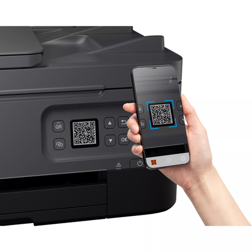 Canon PIXMA TS7450i 3-in-1 WLAN-Farb-Multifunktionssystem, Schwarz Canon PIXMA TS7450i 3-in-1 WLAN-Farb-Multifunktionssystem, Schwarz