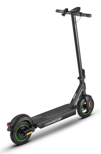 Acer ES Series 5 AES025 Schwarz 25 km/h 16 Ah